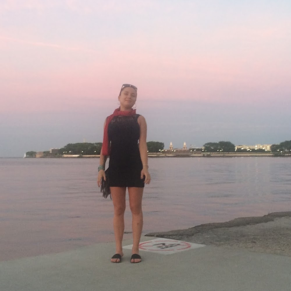 Meet your Posher, Olga